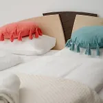 Bialowieska Z Aneksem Kuchennym I Balkonem By Renters 아파트