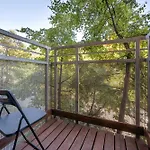 Bialowieska Z Aneksem Kuchennym I Balkonem By Renters