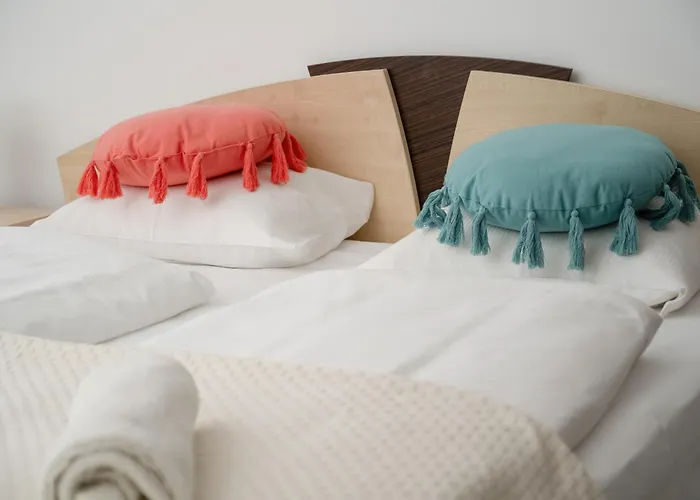 Bialowieska Z Aneksem Kuchennym I Balkonem By Renters Apartment