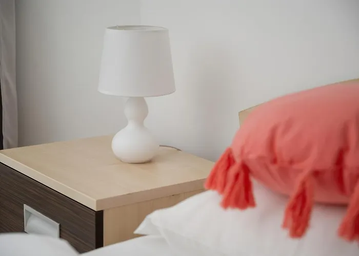 Διαμέρισμα Bialowieska Z Aneksem Kuchennym I Balkonem By Renters Βρότσλαβ